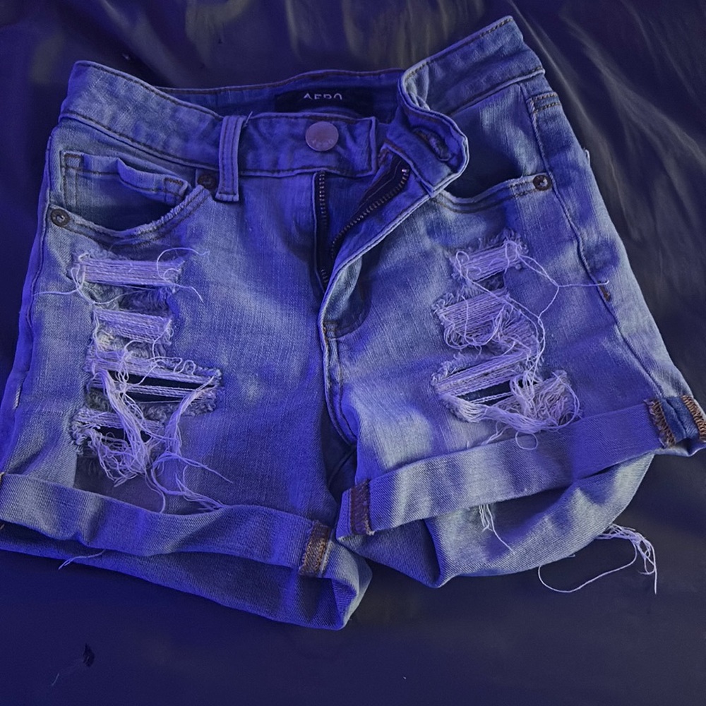 Aero high rise midi